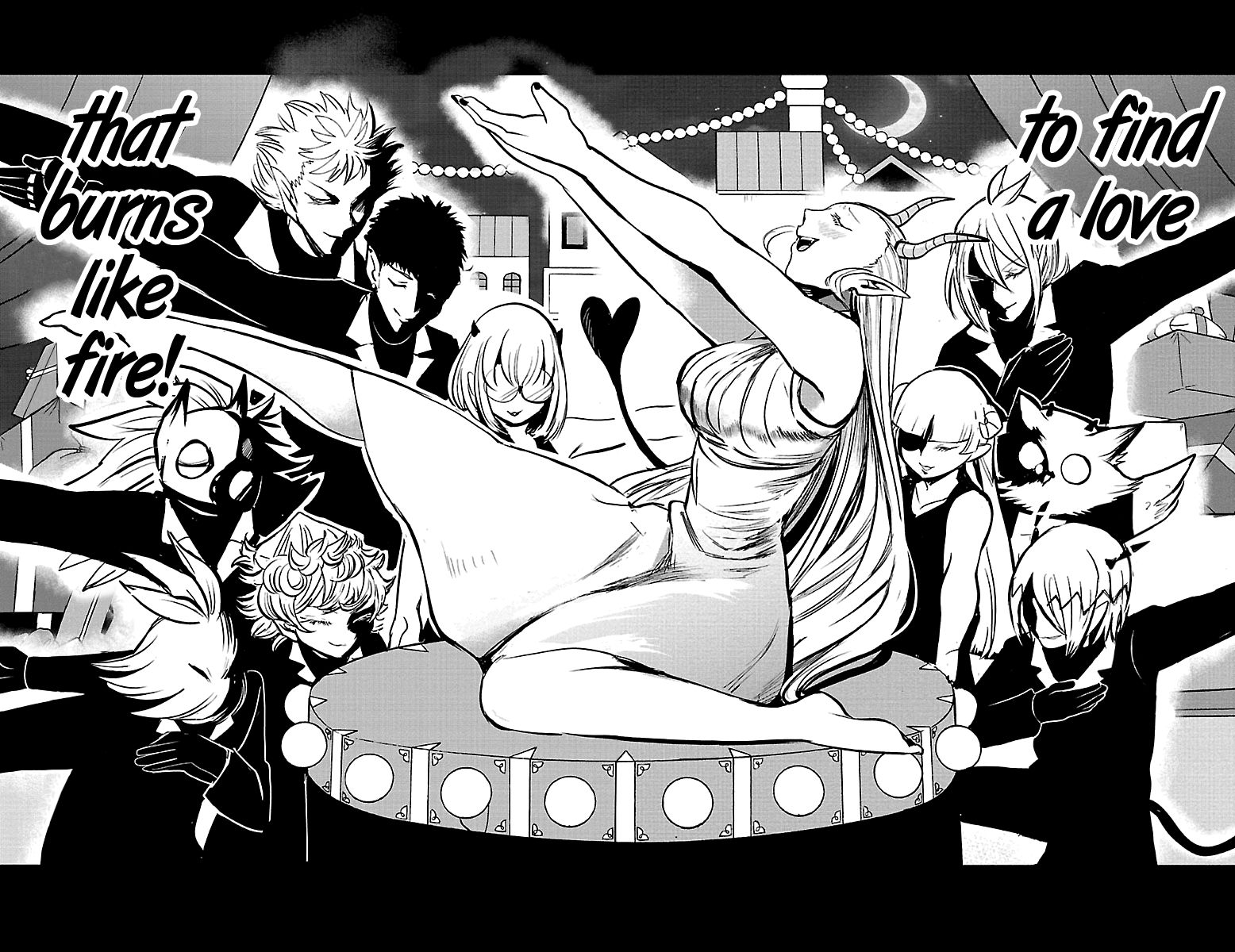 Mairimashita! Iruma-kun, Chapter 158 image 13